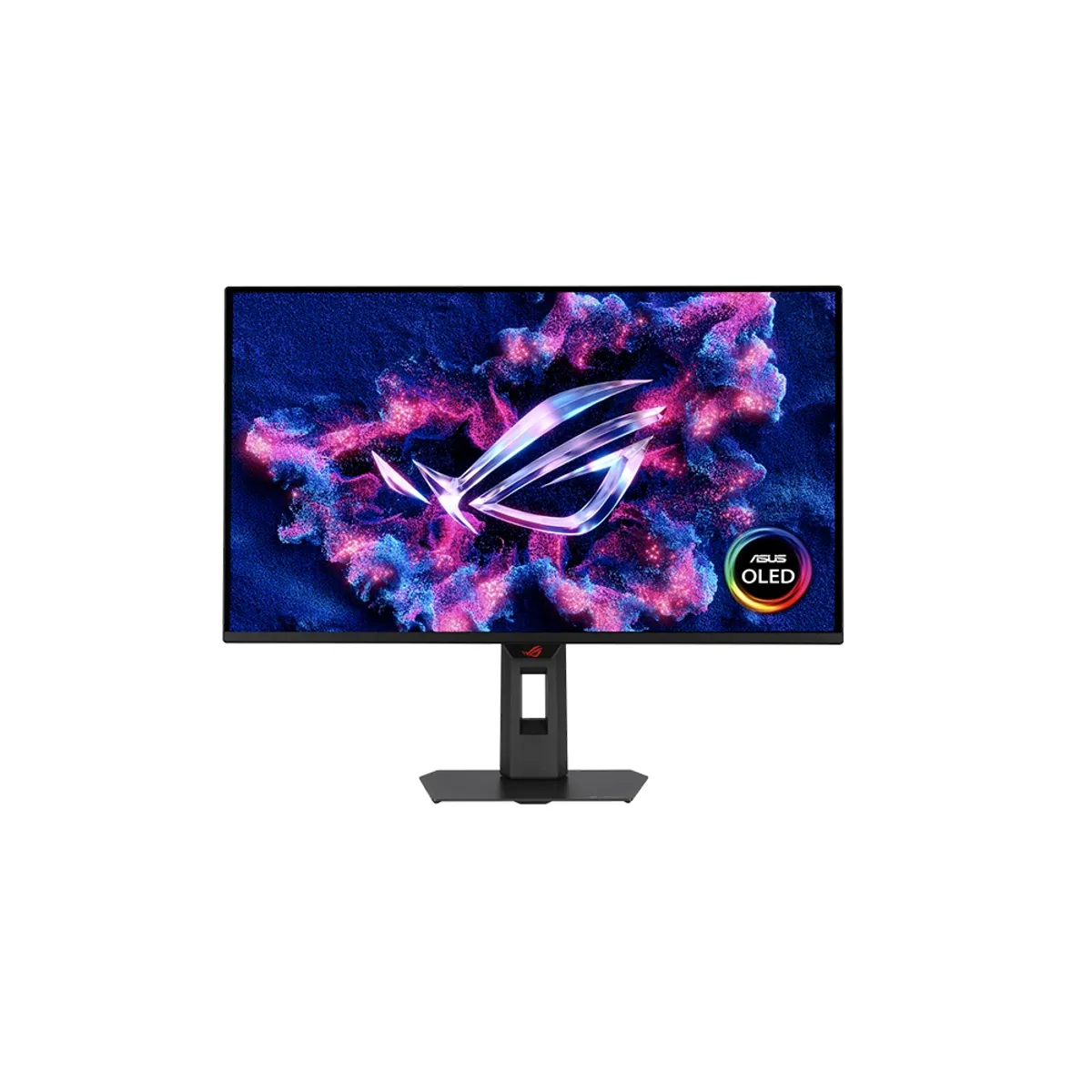 Monitor Gaming ASUS ROG Strix OLED XG27AQDMES 26.5 Pulgadas QHD QD-OLED HDMI DP Earphone Jack, marca ASUS - Foto Principal