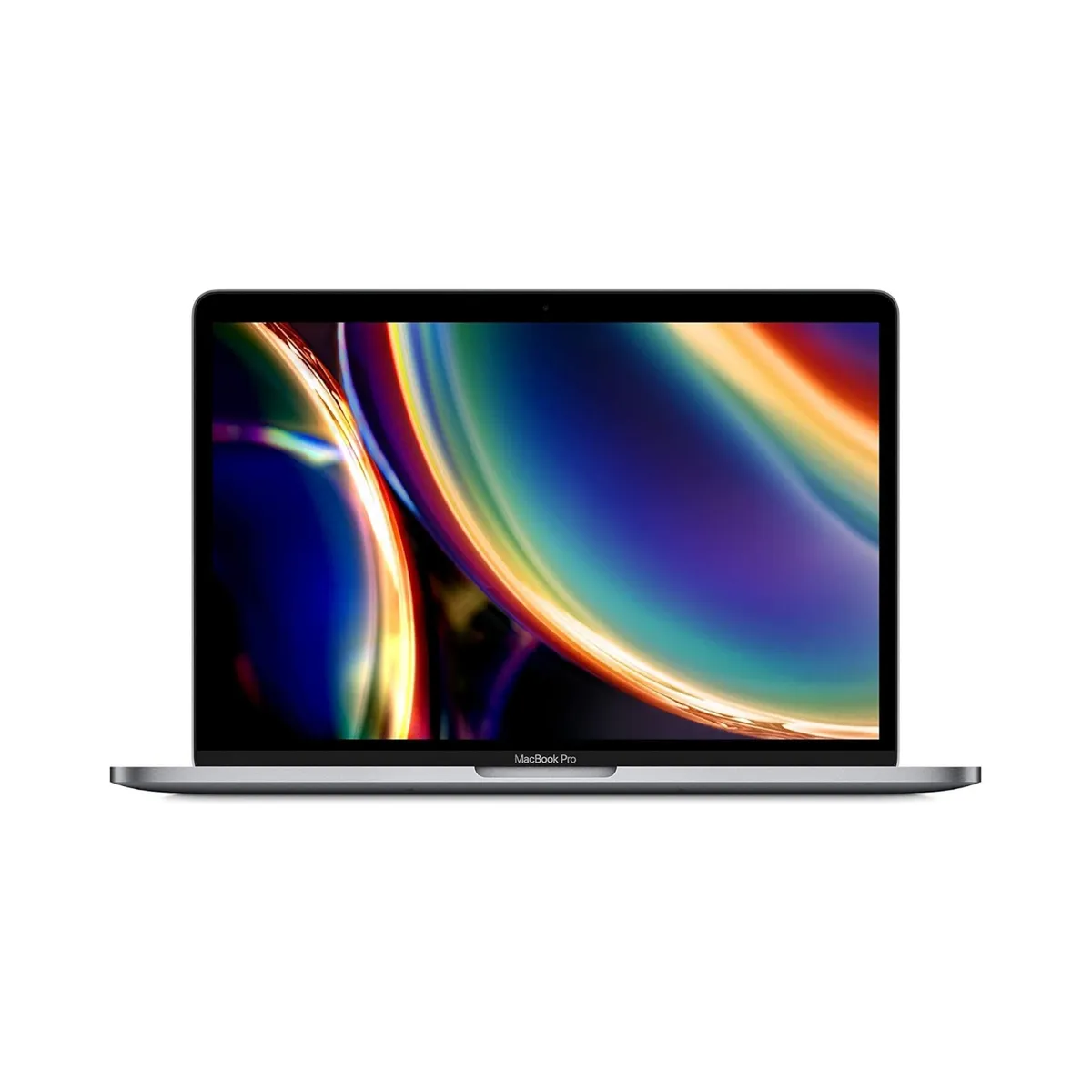APPLE - MacBook Pro 2020 13.3” i5 16GB RAM + 512GB SSD Gris Espacial Reacondicionado Grado A.