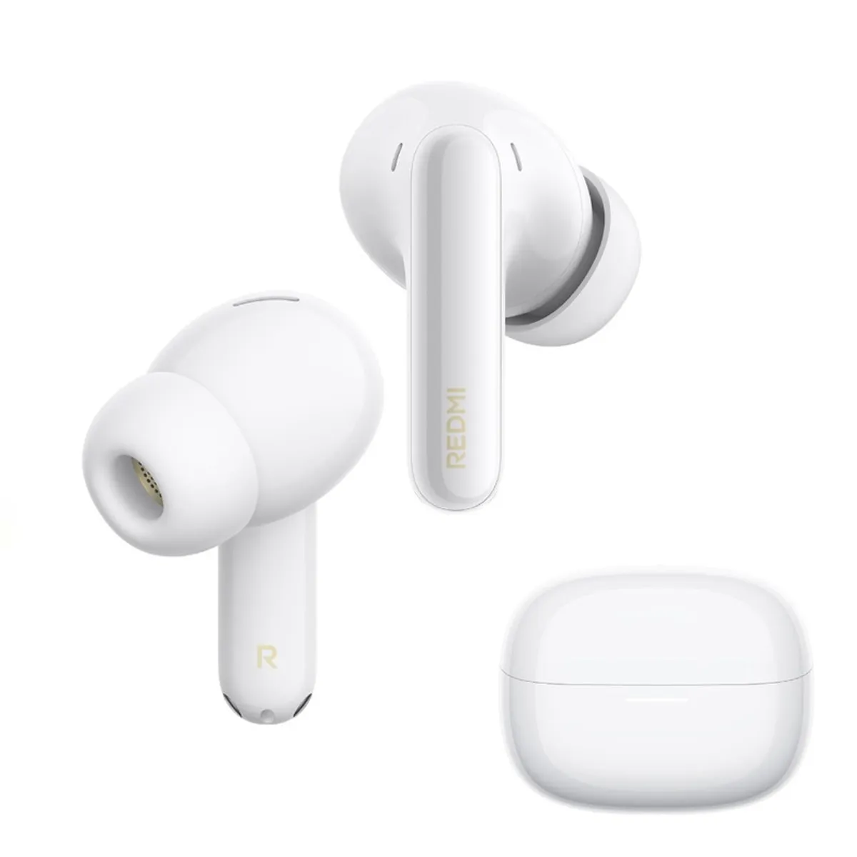 Audifono Bluetooth Redmi Buds 8 Pro - Blanco, marca XIAOMI - Foto 2