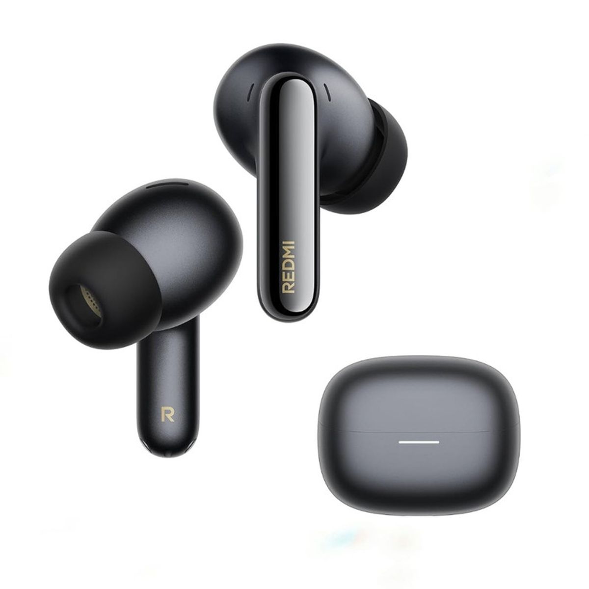 Audifono Bluetooth Redmi Buds 8 Pro - Negro, marca XIAOMI - Foto 2