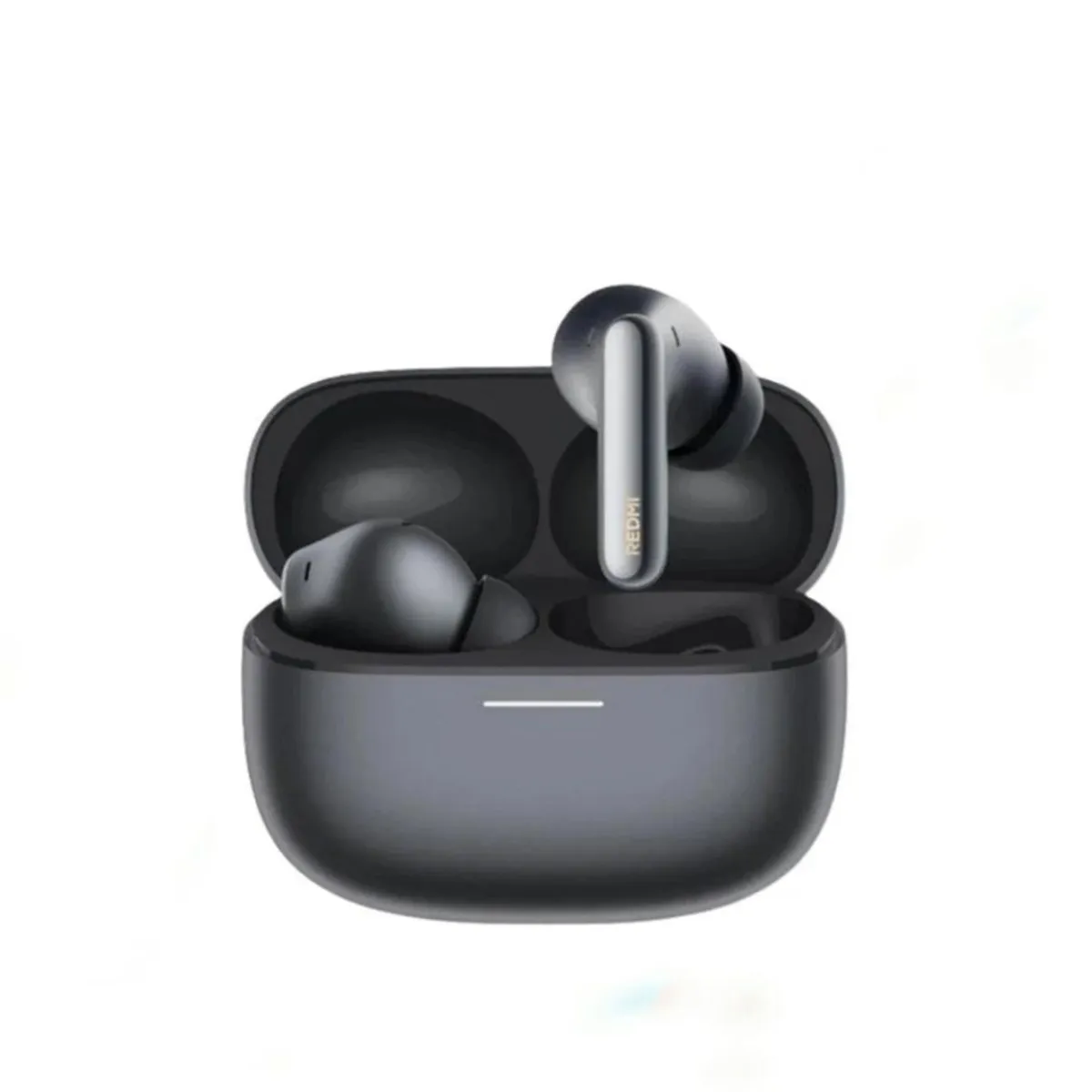 Audifono Bluetooth Redmi Buds 8 Pro - Negro, marca XIAOMI - Foto Principal