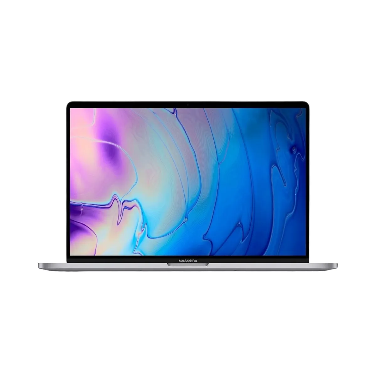 APPLE - MacBook Pro 2019 15.4” i7 16GB RAM + 1TB SSD Gris Espacial Reacondicionado Grado A