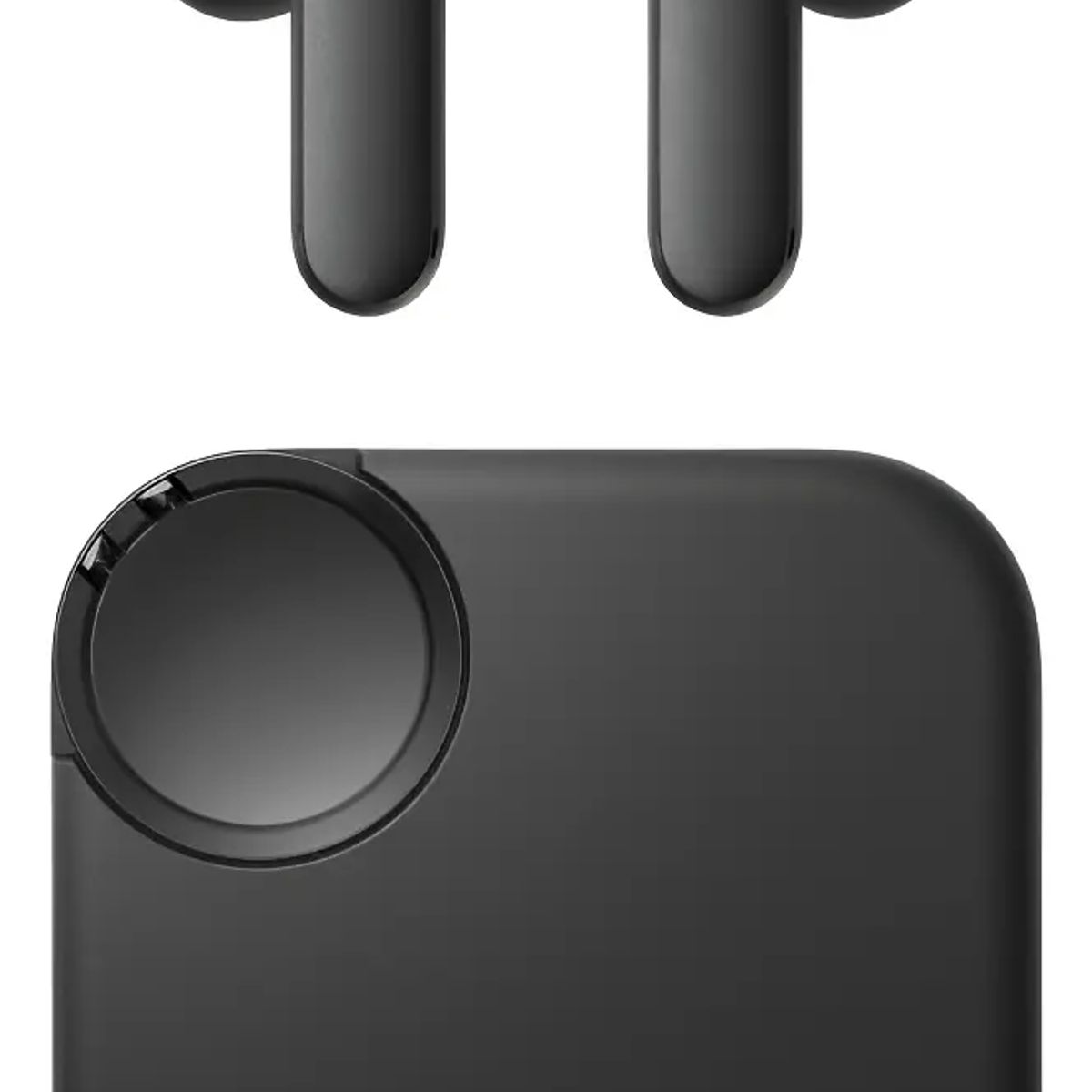 NOTHING - CMF Buds 2 Auriculares Inalámbricos Bluetooth con Cancelación Activa de Ruido ANC y Ultra Graves