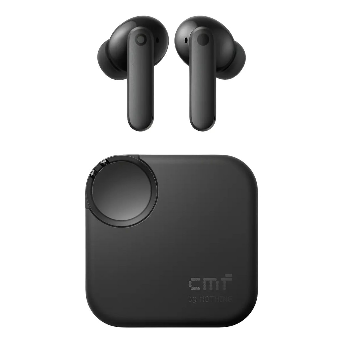 NOTHING - CMF Buds 2 Auriculares Inalámbricos Bluetooth con Cancelación Activa de Ruido ANC y Ultra Graves