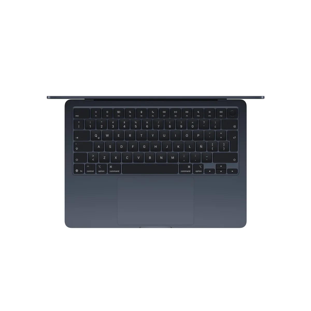 APPLE - MacBook Air Apple 13 M5 10C8C 16GB 512GB Medianoche