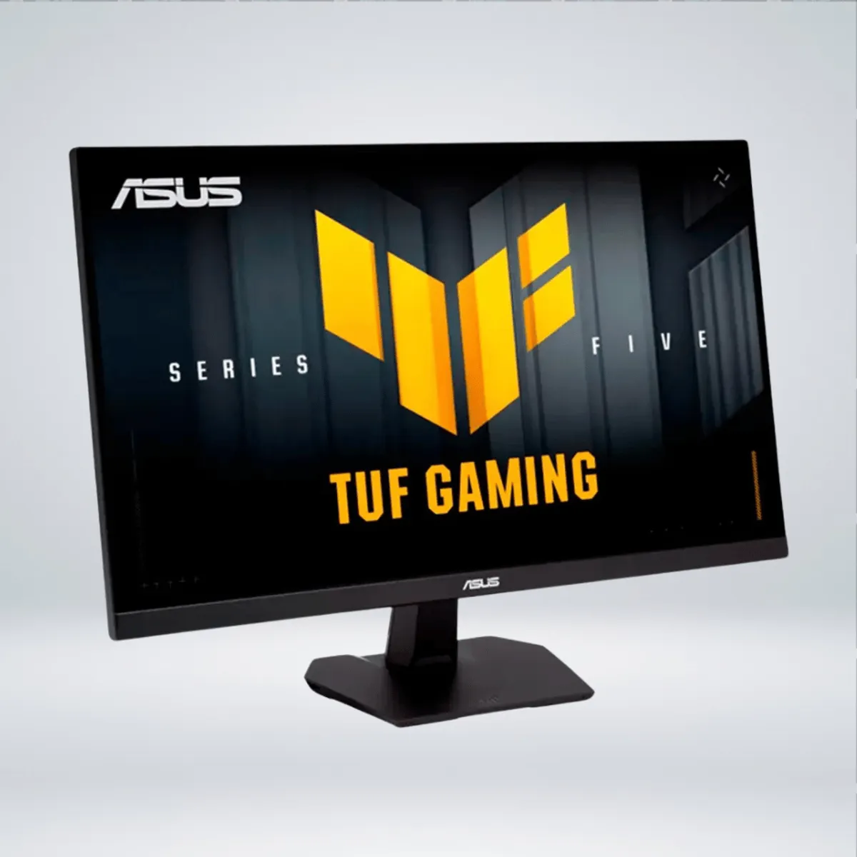 ASUS - MONITOR GAMER VG27AQ5F QHD 27 " fast IPS 220hz 0.3ms HDR10 G-Sync AMDfreesync SPEAKER