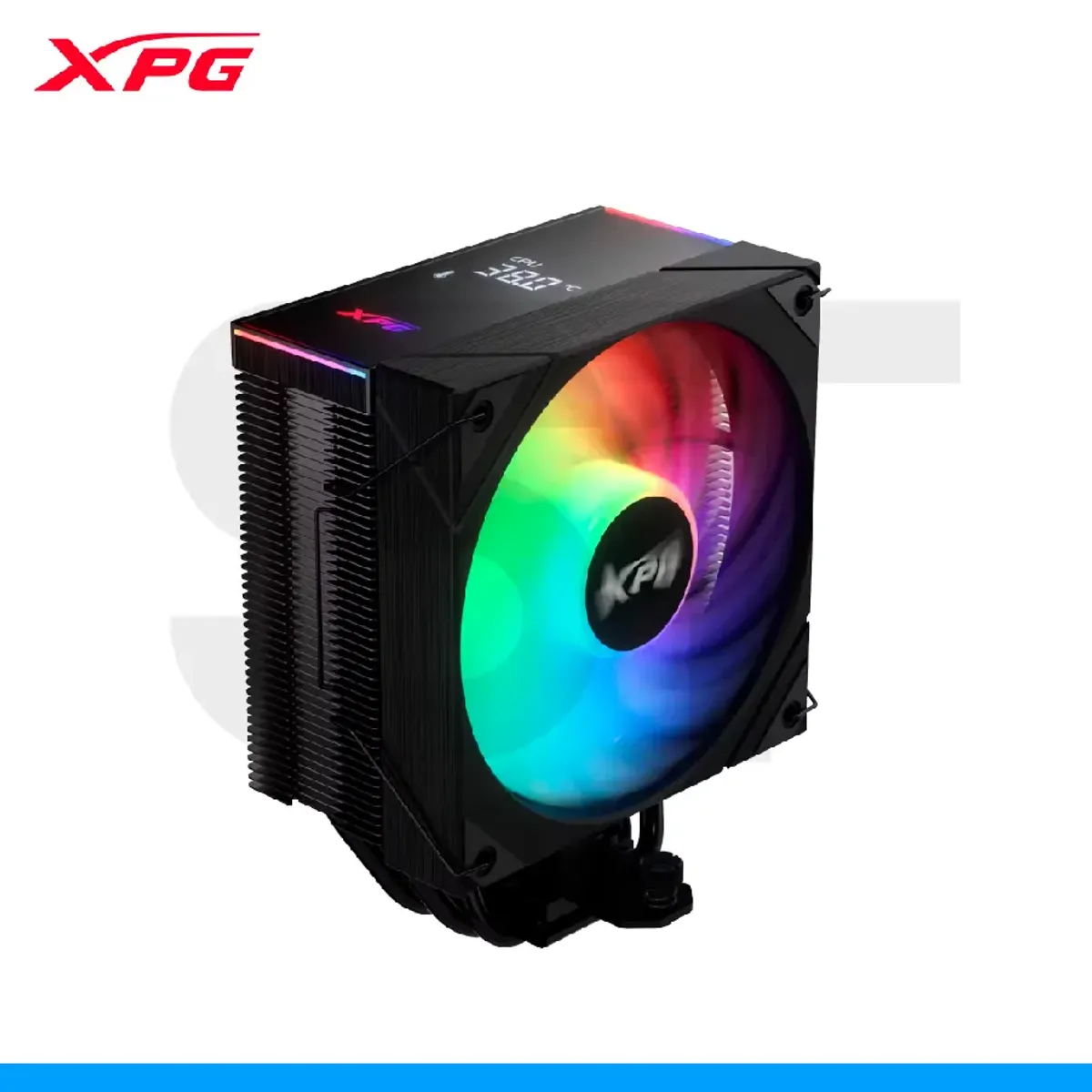 AMD CORP - PC GAMER AMD RYZEN 5, 16GB, SSD 512GB, RX 7600 8GB, CASE ARGB, 650W, TECLADO MECANICO Y MOUSE