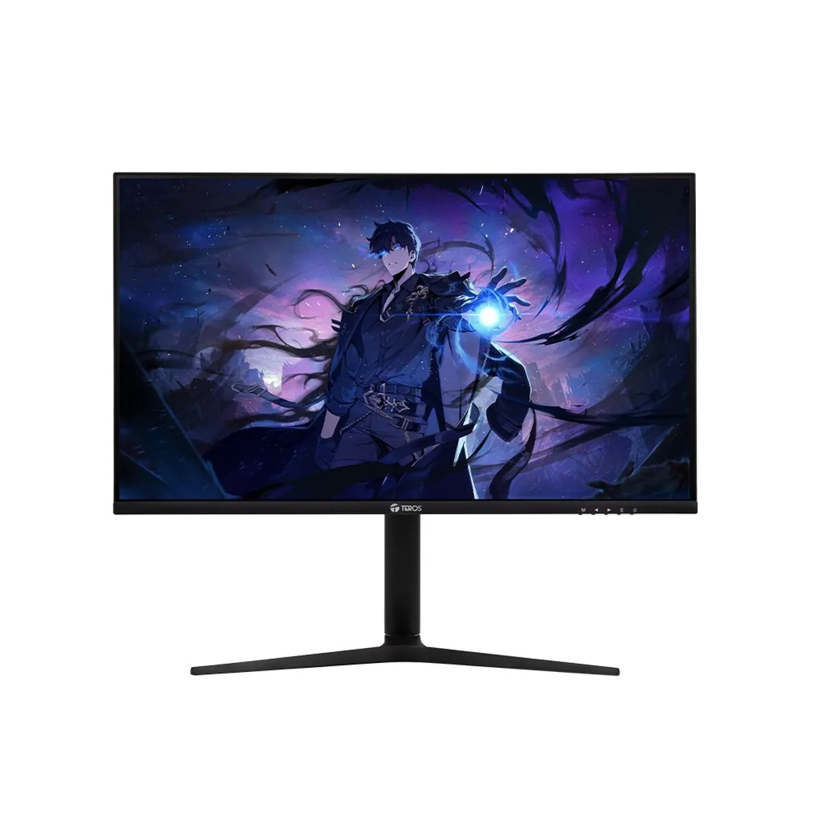 Monitor gaming TEROS TE-3220G 31.5 Pulgadas FHD VA 240Hz 1ms HDMI DP Audio out, marca Teros - Foto Principal