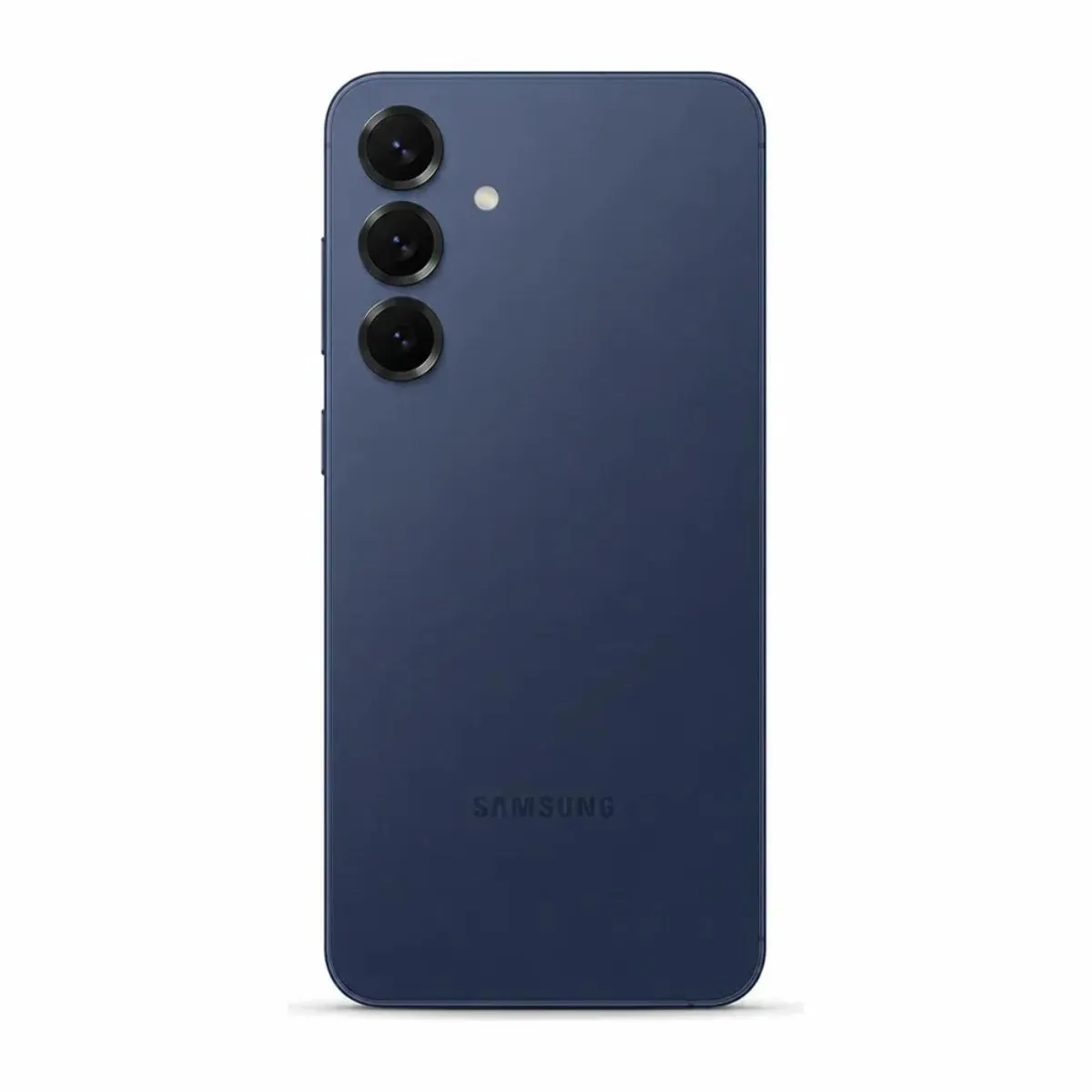 SAMSUNG - Samsung Galaxy S25+ 512GB Azul Reacondicionado