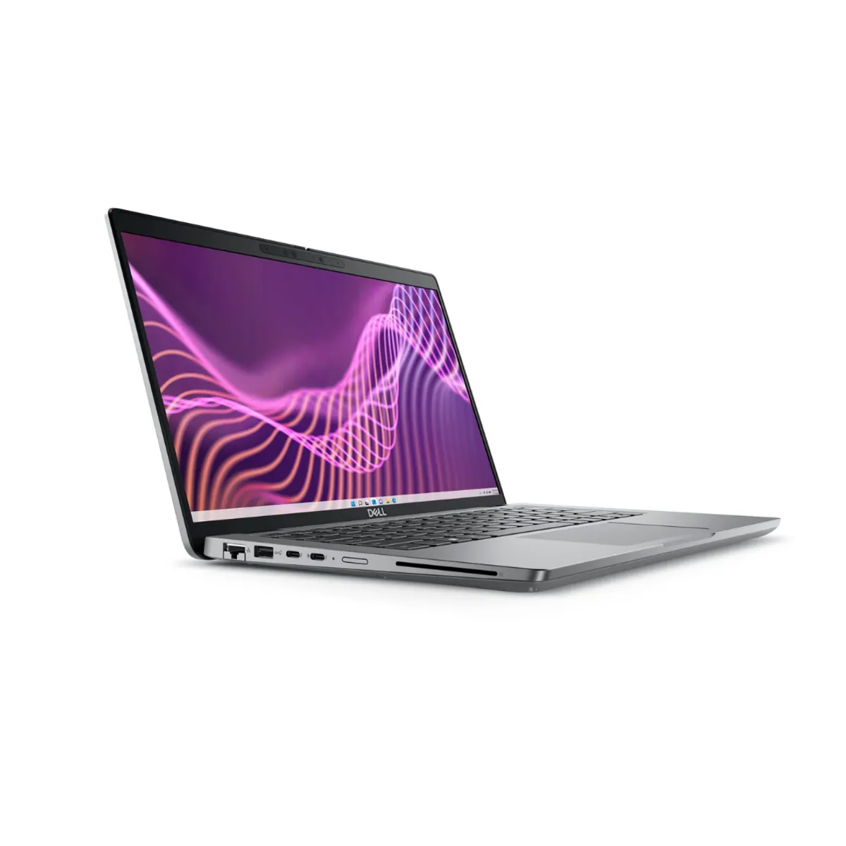 Dell - Laptop Dell Latitude 5440 Core i5 13va 8GB RAM 256 GB SSD Reacondicionada