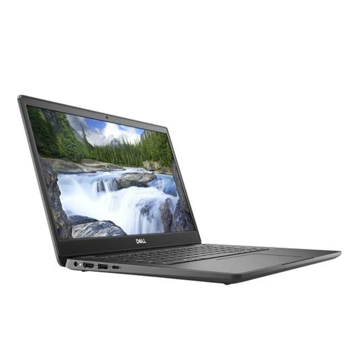 Dell - Laptop Dell Latitude 3410 Core i7 10ma 8GB RAM 512 GB SSD Reacondicionada