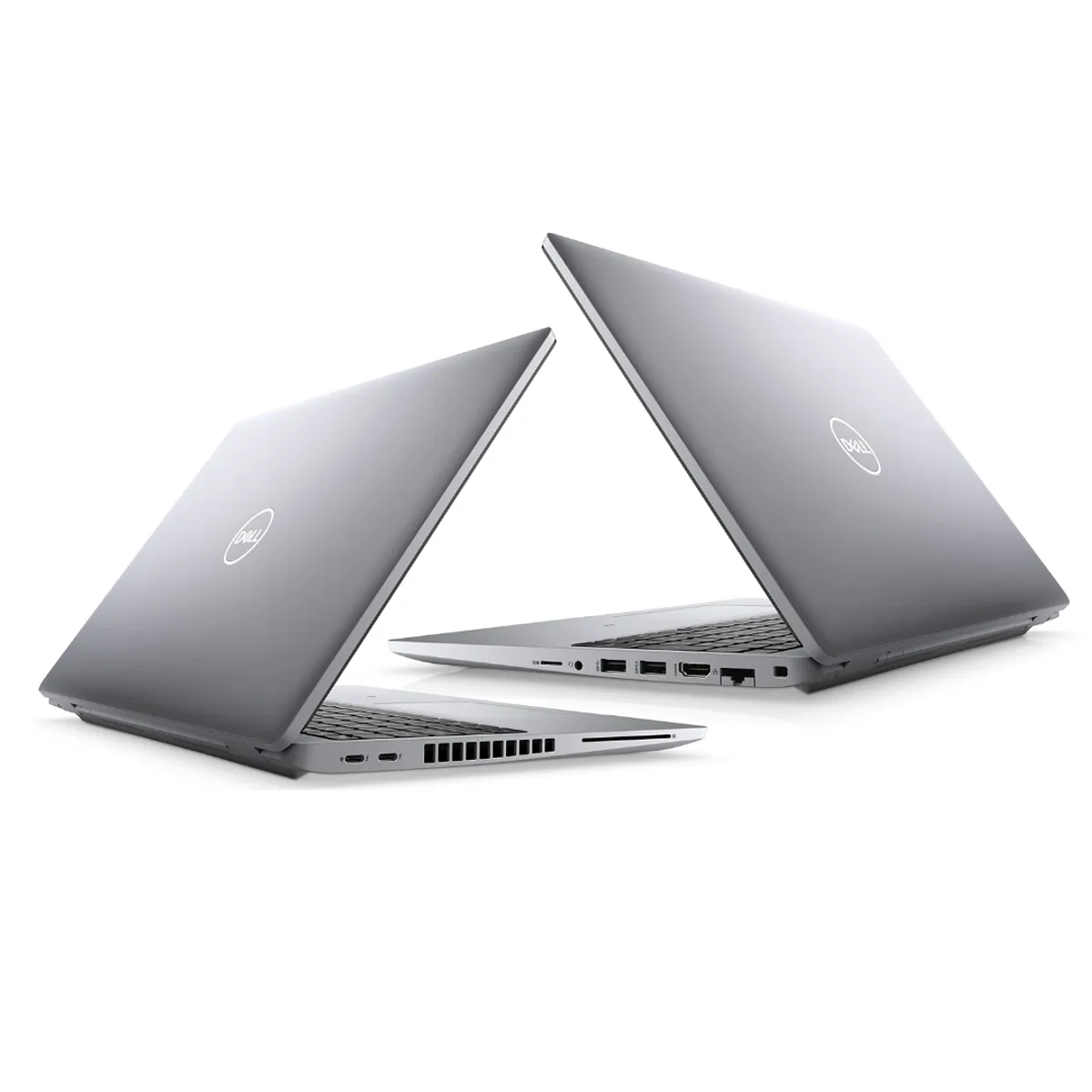 Dell - Laptop Dell Latitude 5520 Core i5 11va 8GB RAM 256 GB SSD Reacondicionada