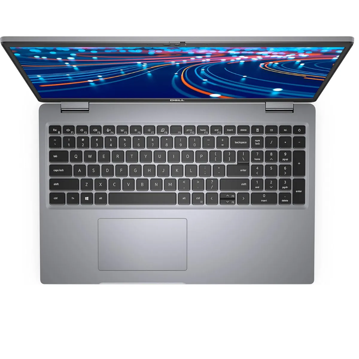 Dell - Laptop Dell Latitude 5520 Core i5 11va 8GB RAM 512 GB SSD Reacondicionada