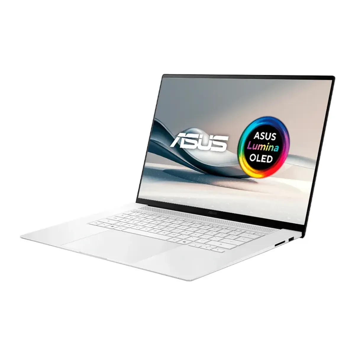 ASUS - Laptop Asus Zenbook A14 Snapdragon X 32GB 1TB W11