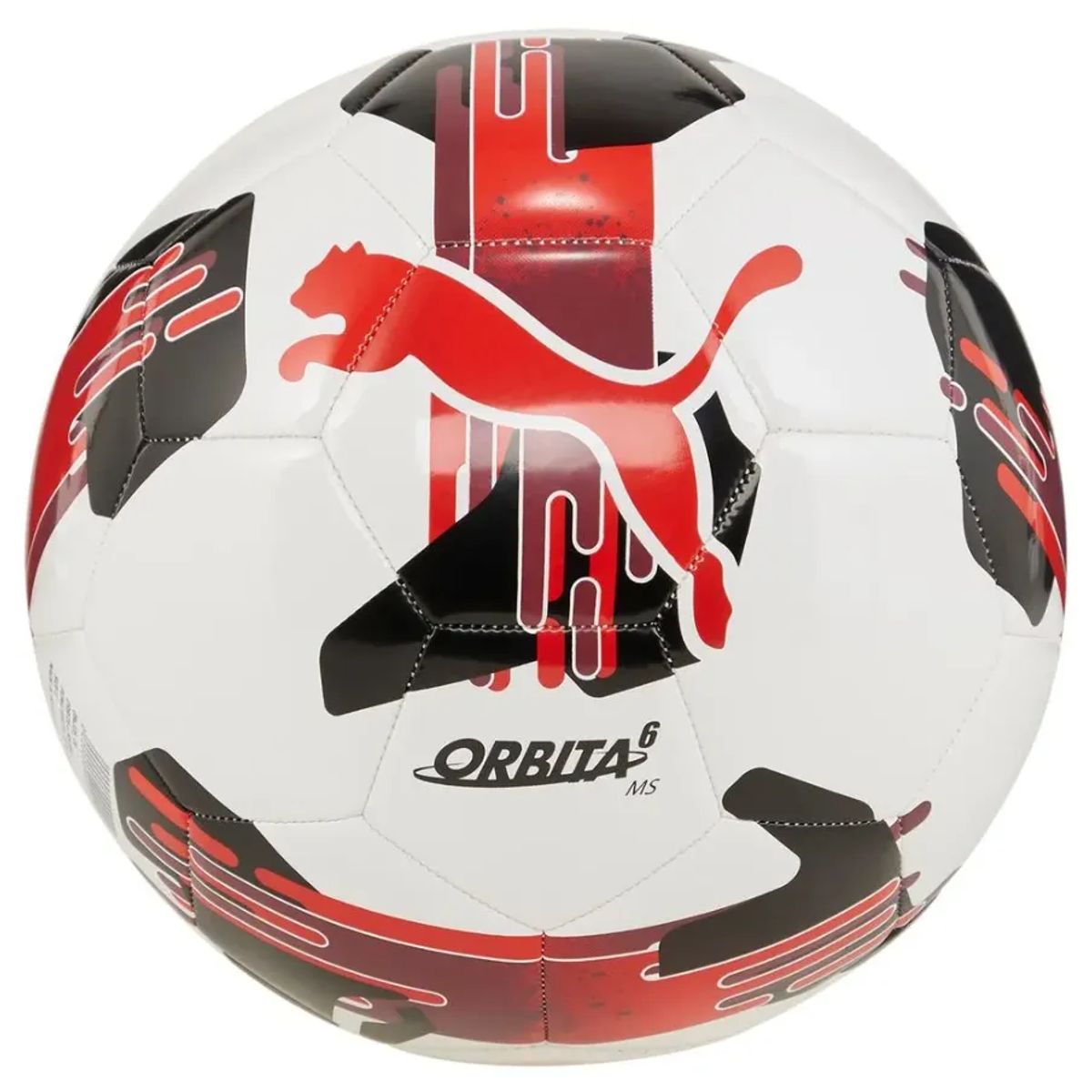 Pelota Puma PUMA ORBITA 6 MS   084335 04, marca PUMA - Foto Principal