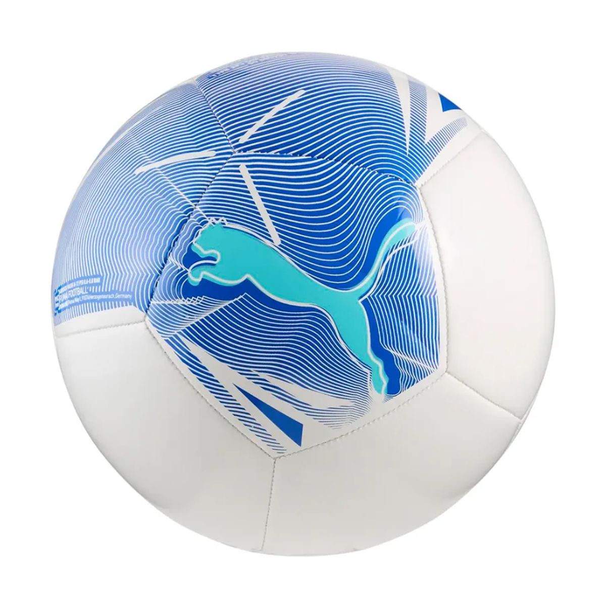 Pelota Puma PUMA BIG CAT BALL   084589 05, marca PUMA - Foto Principal