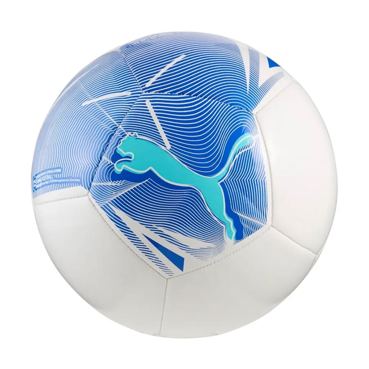 Pelota Puma PUMA BIG CAT BALL   084589 05, marca PUMA - Foto Principal