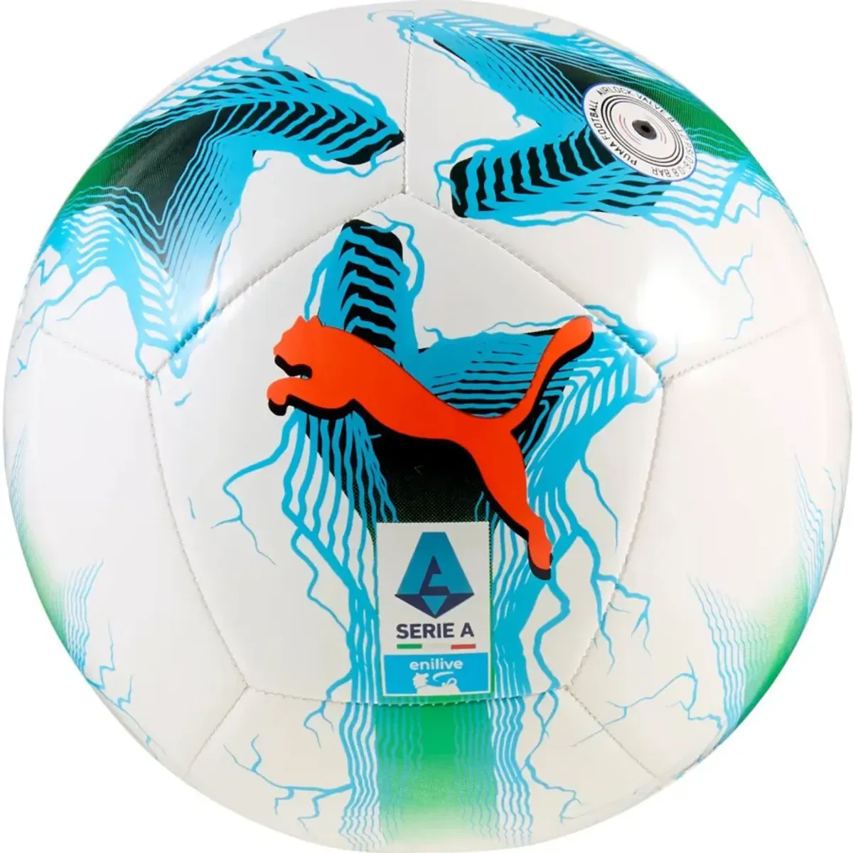 Pelota Puma PUMA ORBITA SERIE A MS   084641 01, marca PUMA - Foto Principal