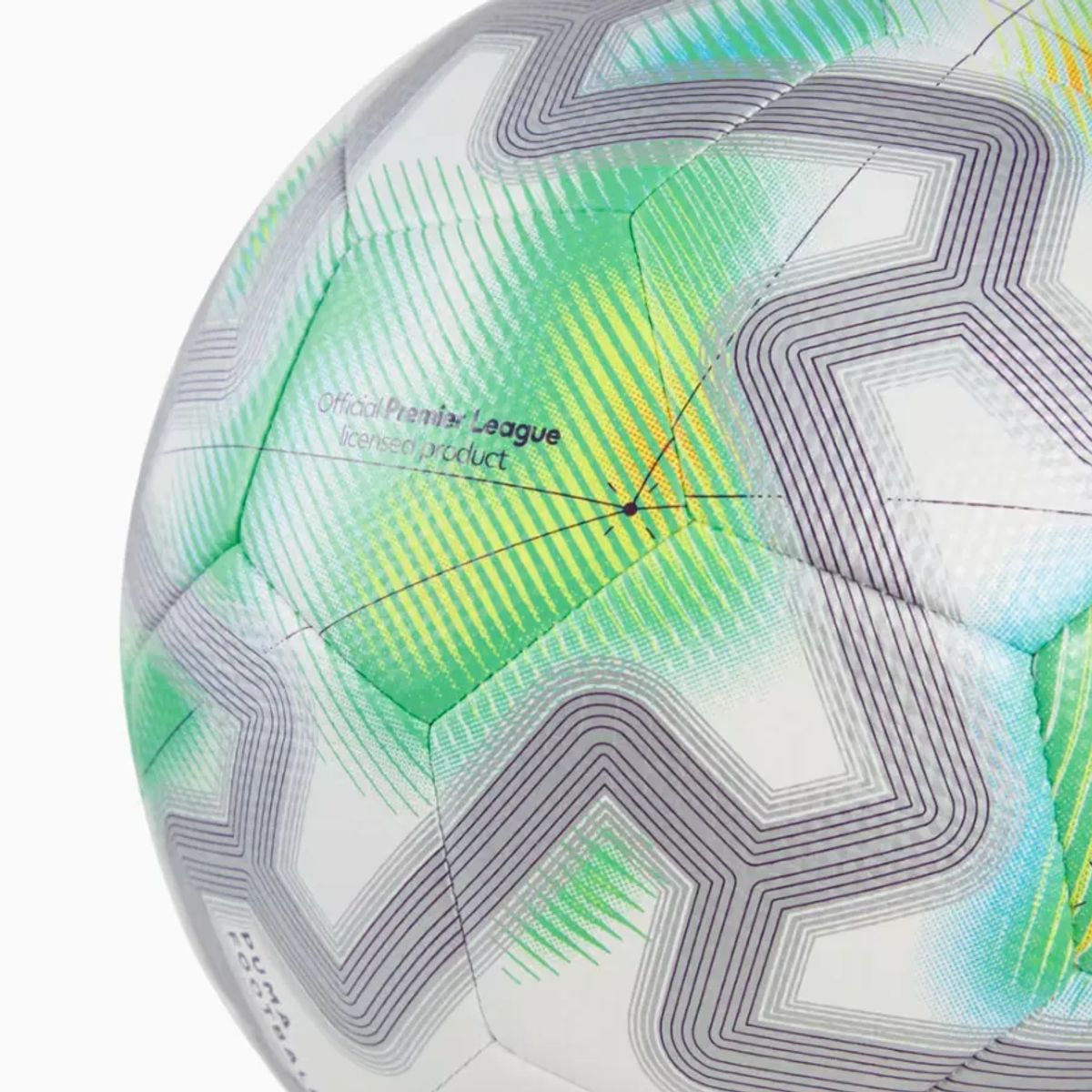 Pelota Puma PUMA ORBITA CUP PL THRILL   084716 01, marca PUMA - Foto 2