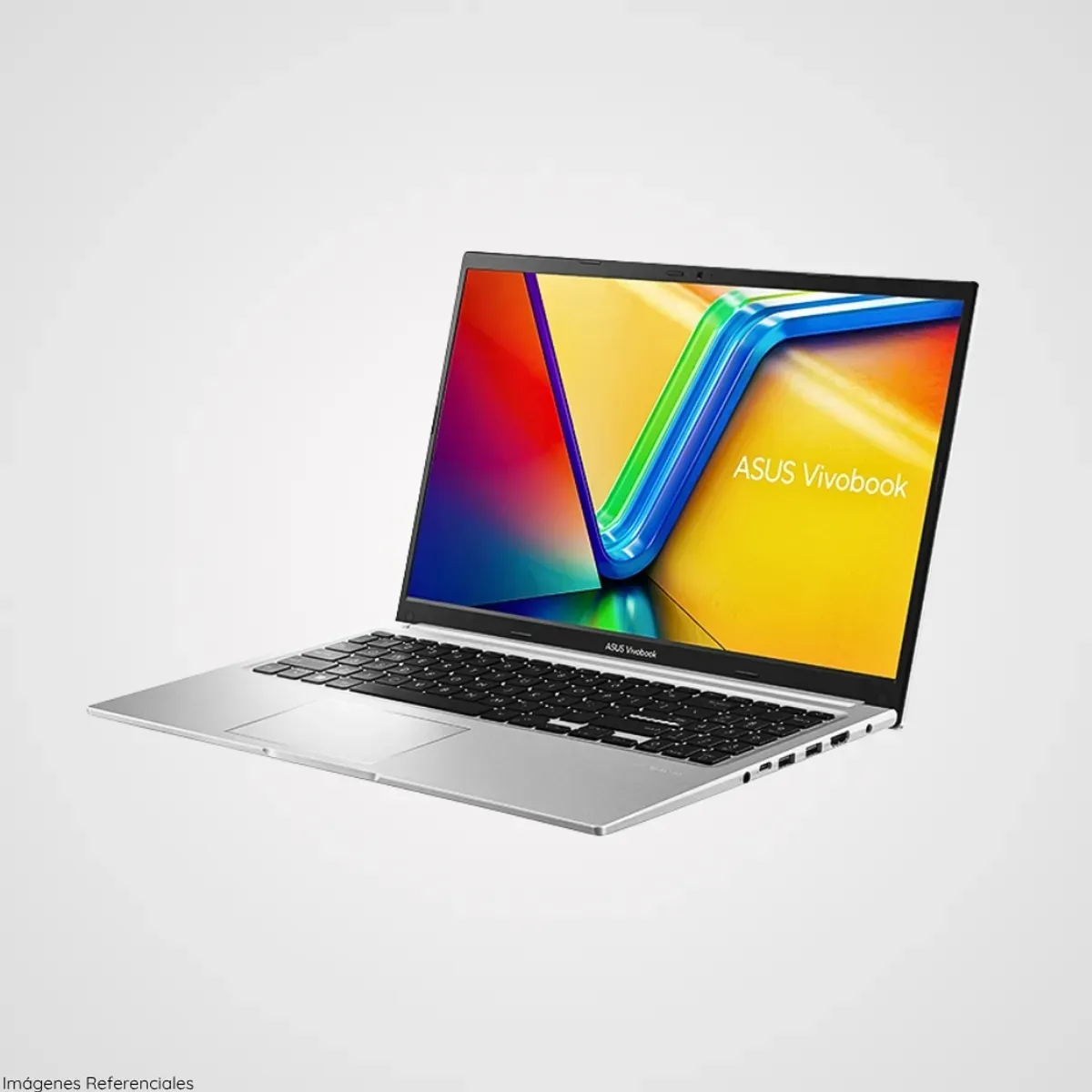 ASUS - ASUS VIVOBOOK M1502NAQ-BQ51W AMD RYZEN 7- 170  24GB 512GB SSD 15.6 FHD WIN 11.