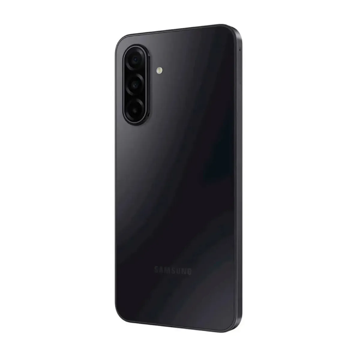 SAMSUNG - Celular Samsung A17 5G 4GB RAM 128GB  6.7"  Pulg. Android 14 - Negro