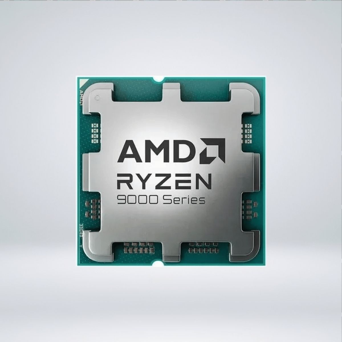 RYZEN - PROCESADOR RYZEN 5 9600X 3.9/5.4 GHz 32MB AM5 GRAFICOS RADEON - 037465.