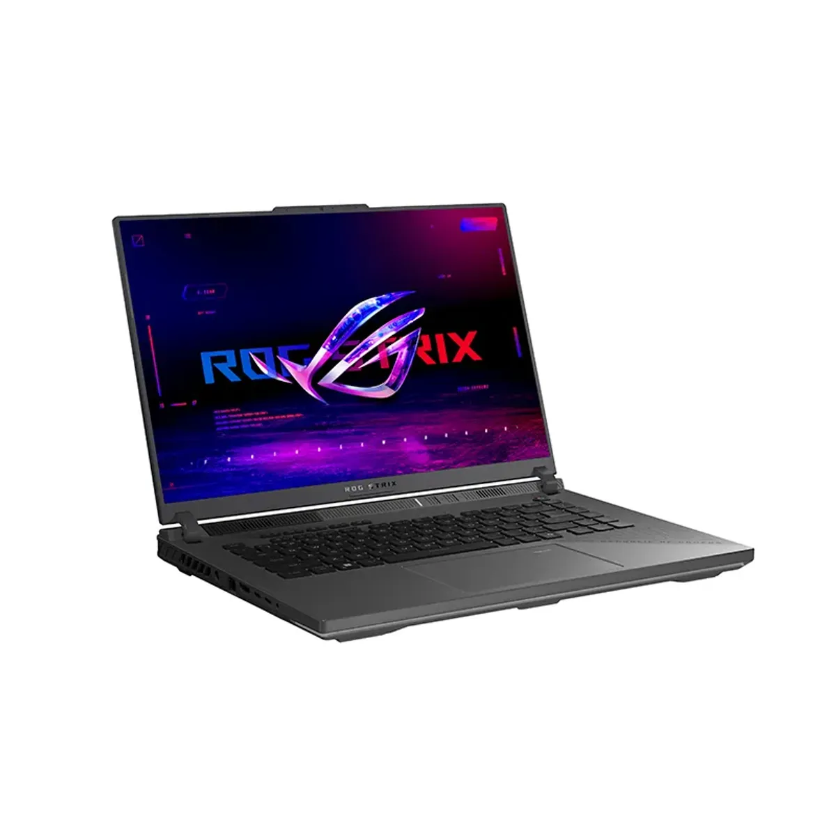 ASUS - Notebook ASUS ROG Strix G16 G614FP-RV010W/16" WUXGA IPS/Ryzen 9 9955HX 5.4G/16G DDR5/1TB SSD M.2