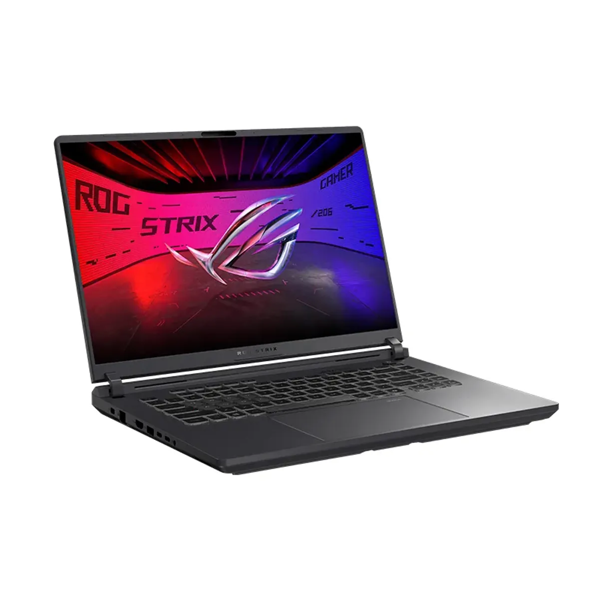 ASUS - Notebook ASUS ROG Strix G16 G615LP-TS206W/16" 2.5K WQXGA/Core Ultra 9-290HX/16GB DDR5/RTX 5070