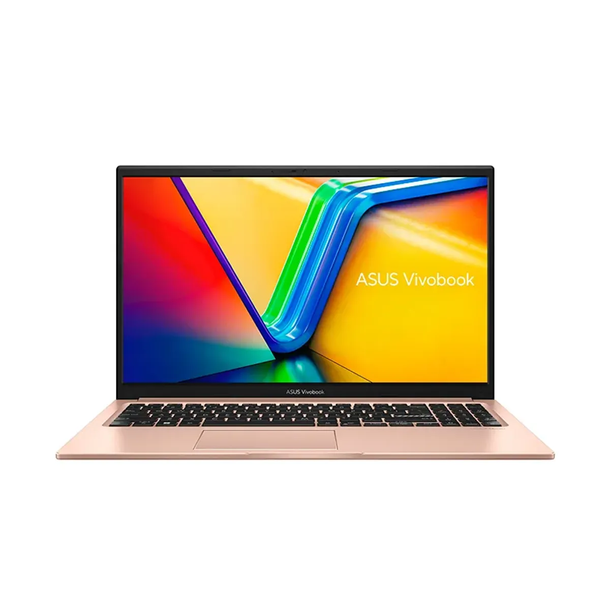 ASUS - Notebook ASUS Vivobook 15 X1504MA-E8574/15.6" FHD IPS TOUCH /Core 7-350 /16GB DDR5/512GB SSD M.2