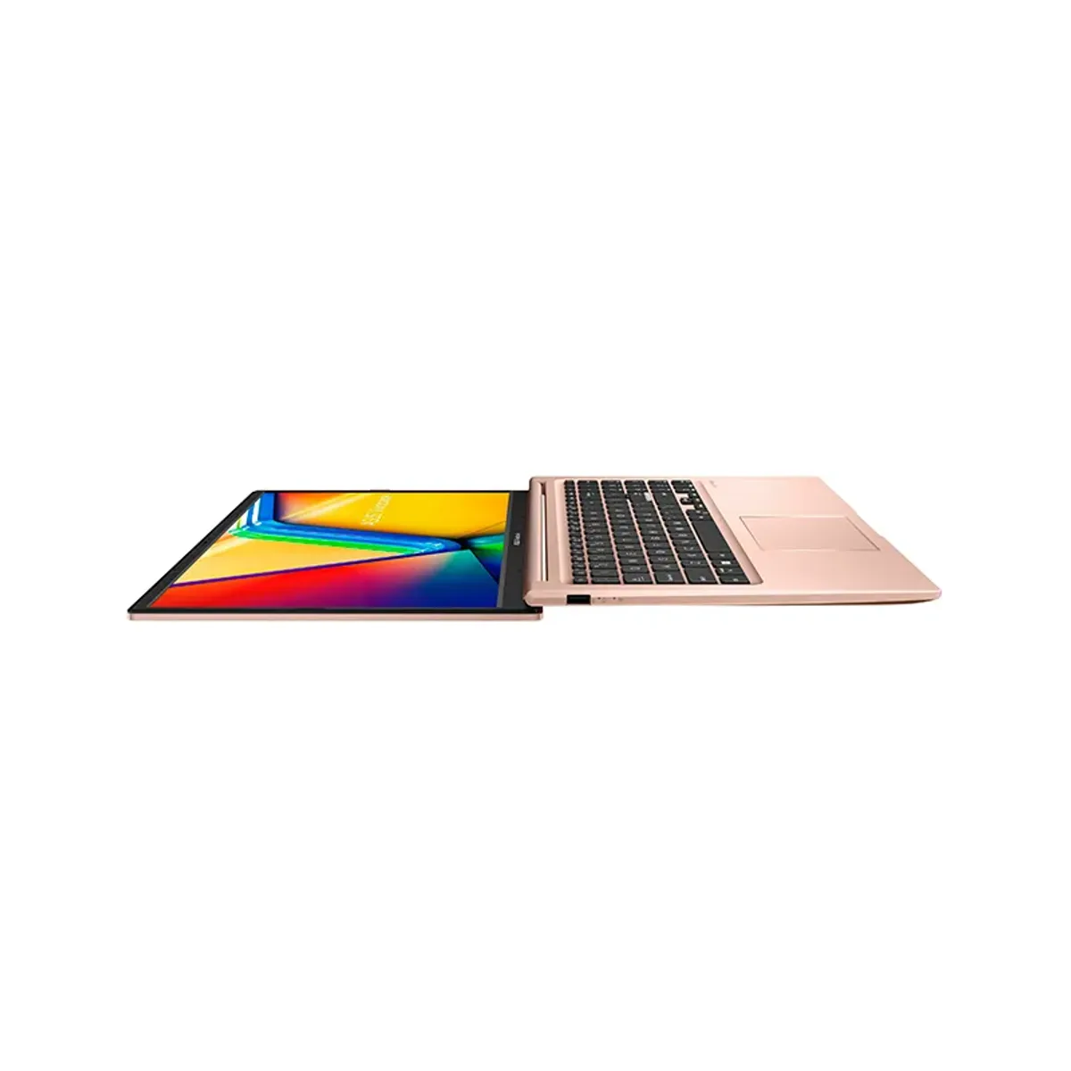 ASUS - Notebook ASUS Vivobook 15 X1504MA-E8574/15.6" FHD IPS TOUCH /Core 7-350 /16GB DDR5/512GB SSD M.2