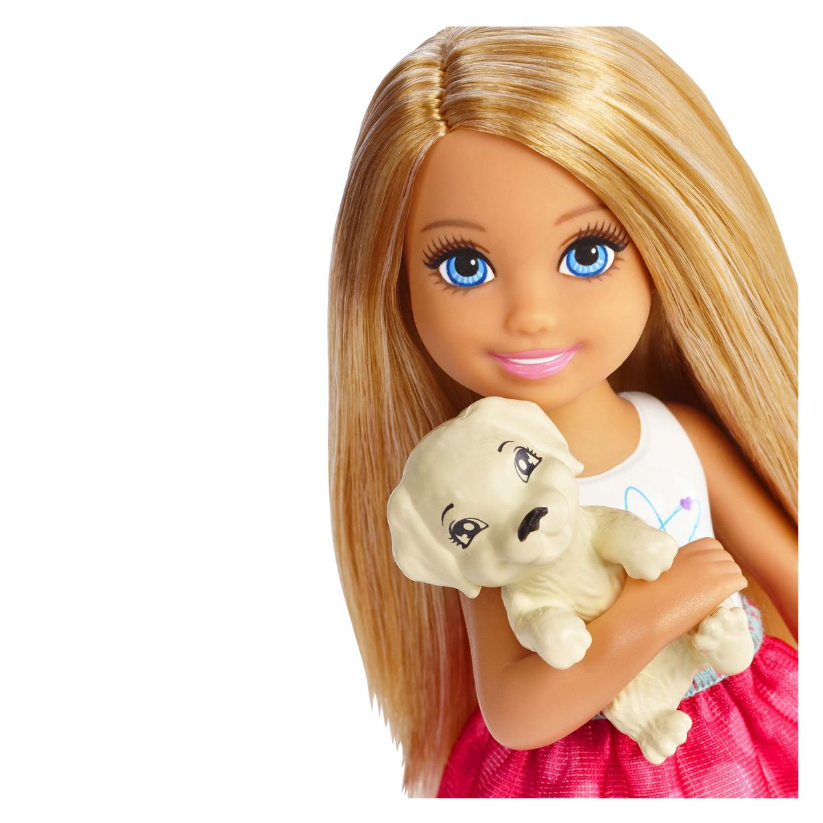 BARBIE - Barco de los Sueños Dreamtopía