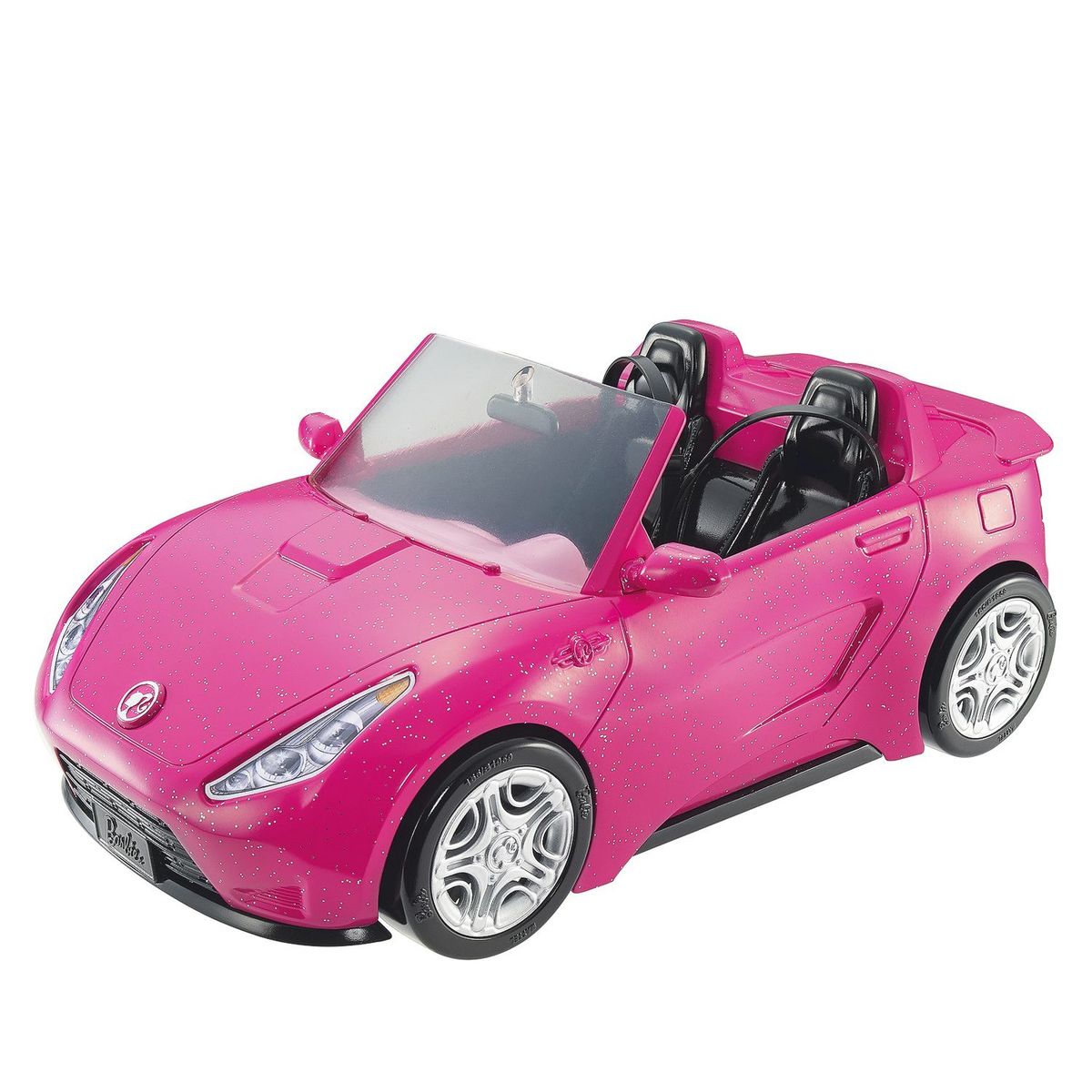 BARBIE - Barbie Convertible Glam