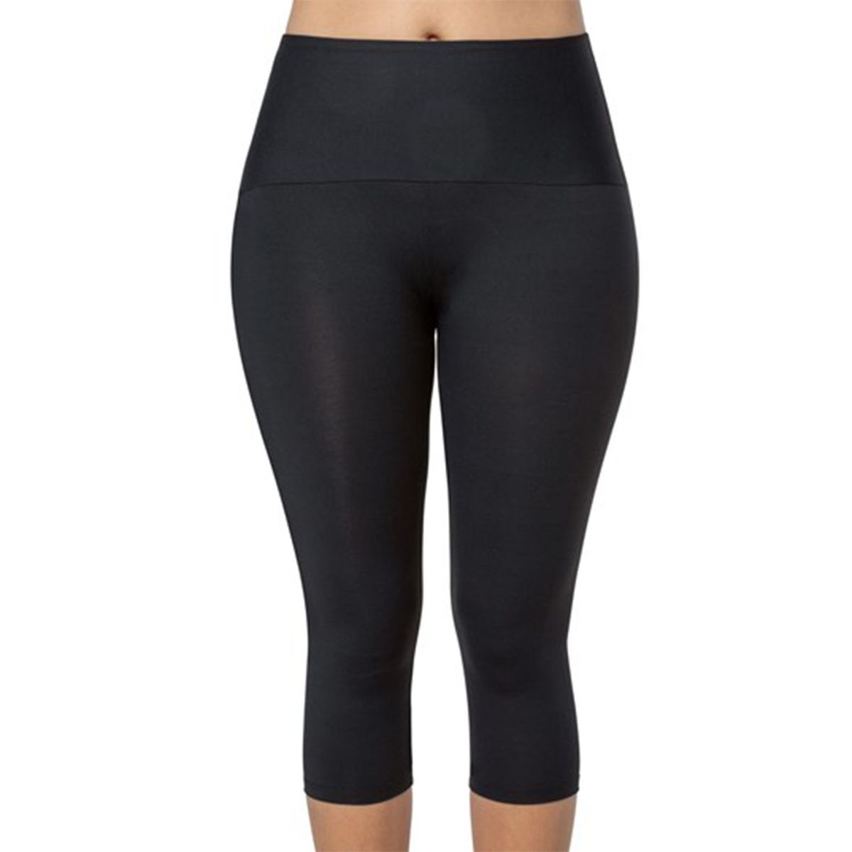 LEONISA - Pantalón Capri Deportivo