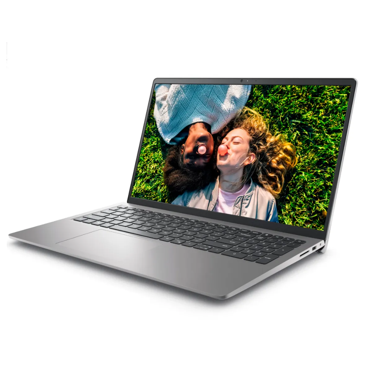 Dell - Laptop Dell Latitude 3520 Core i7 11va 16GB RAM 256 GB SSD Reacondicionada
