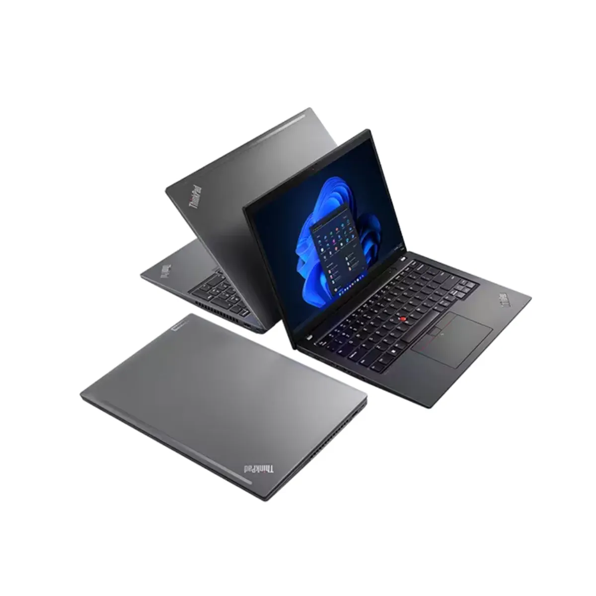 LENOVO - Laptop Lenovo ThinkPad T14s Ryzen 5 Pro 4650U 8GB RAM 512 GB SSD Reacondicionada