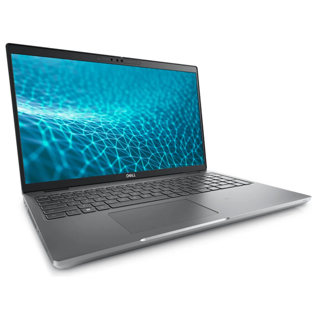 Dell - Laptop Dell Latitude 5531 Core i5 12va 8GB RAM 512 GB SSD Touch Reacondicionada
