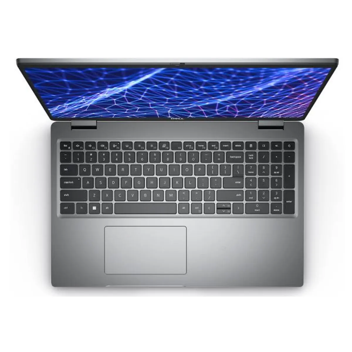 Dell - Laptop Dell Latitude 5530 Core i7 12va 8GB RAM 256 GB SSD Reacondicionada