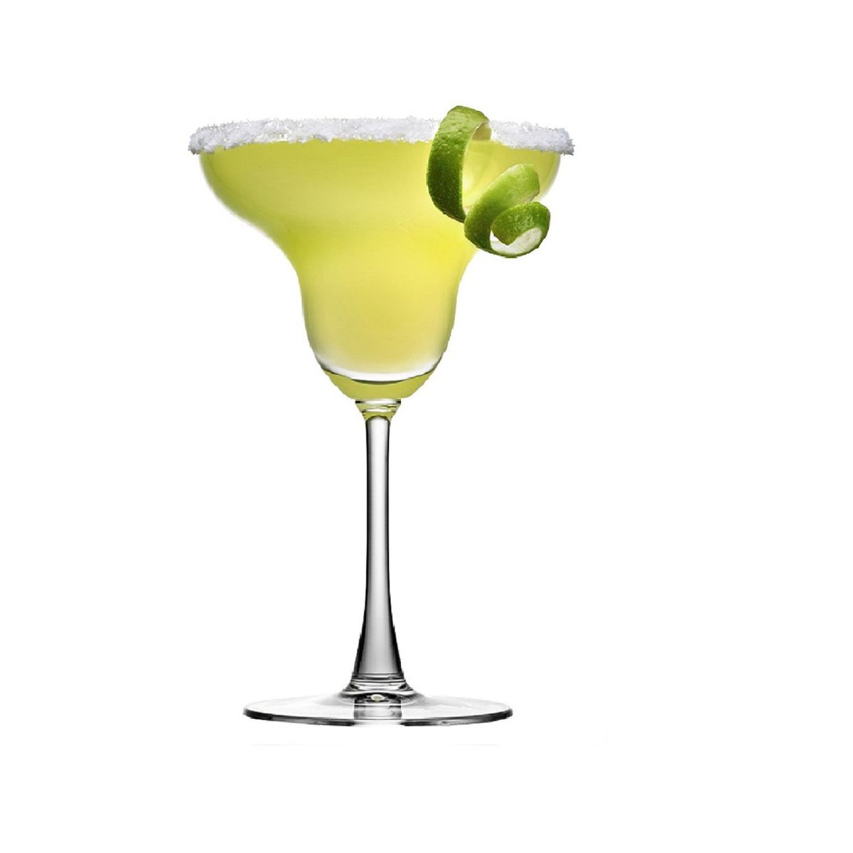 FERRAND - Set x4 Copas Margarita 340 ml