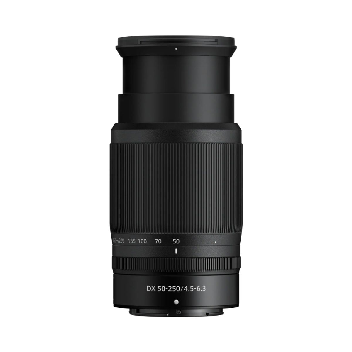Nikon - Lente Nikon NIKKOR Z DX 50-250mm f/4.5-6.3 VR