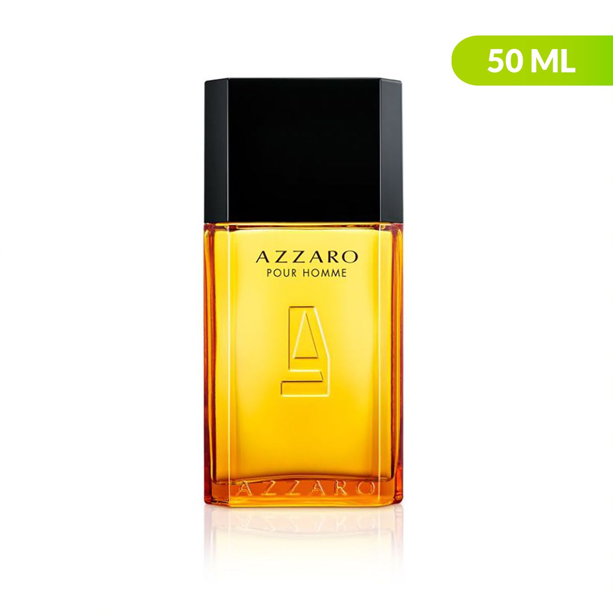 AZZARO - Azzaro Pour Homme EDT 50 ml Hombre