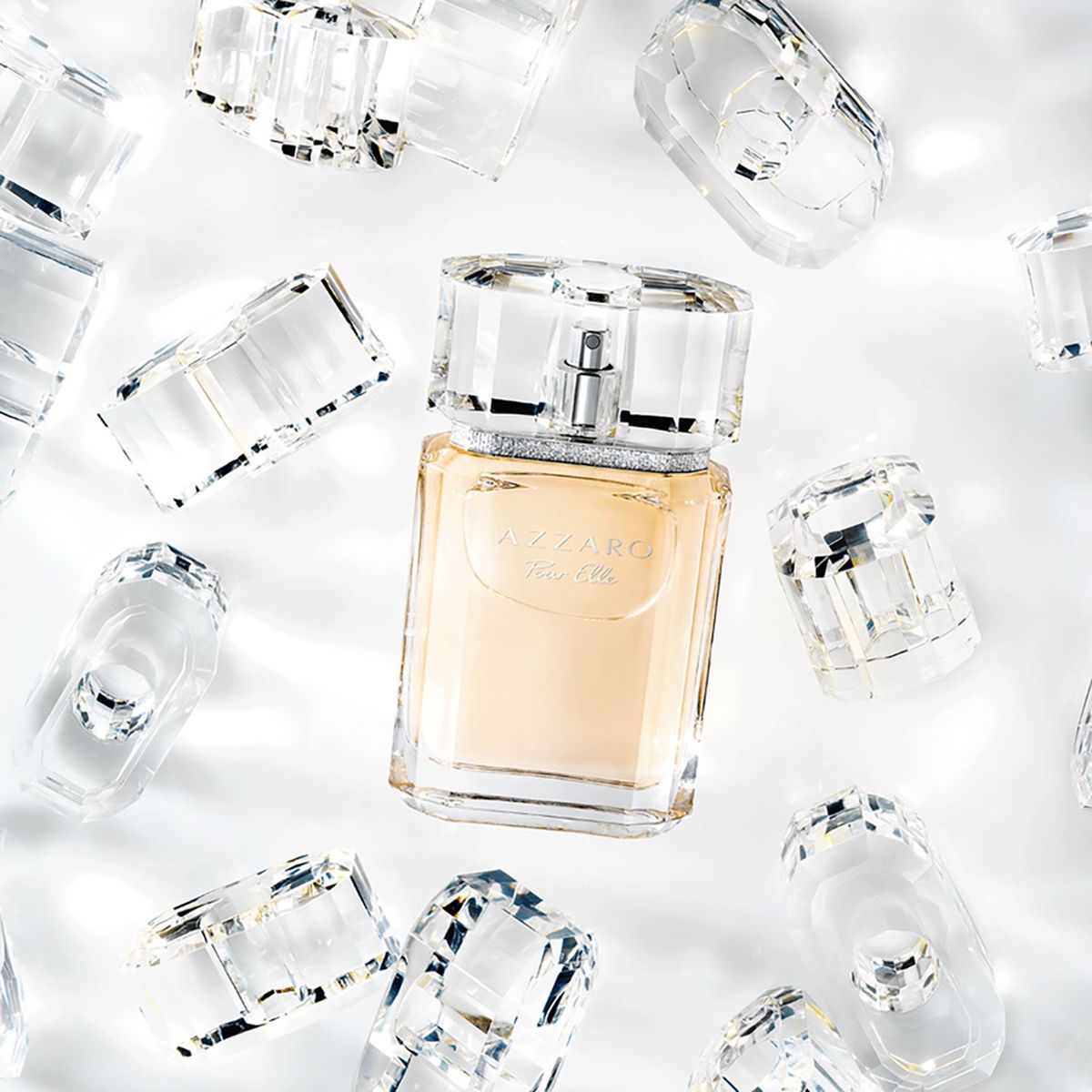 AZZARO - Azzaro Pour Elle Edp 50ml