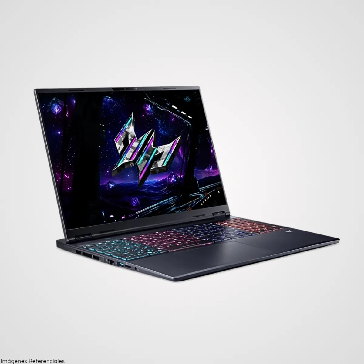 ACER - Laptop Acer Predator Helios NEO 16S AI Intel Core Ultra 9 275HX 16GB RAM 1TB SSD RTX 5060 16"  OLED