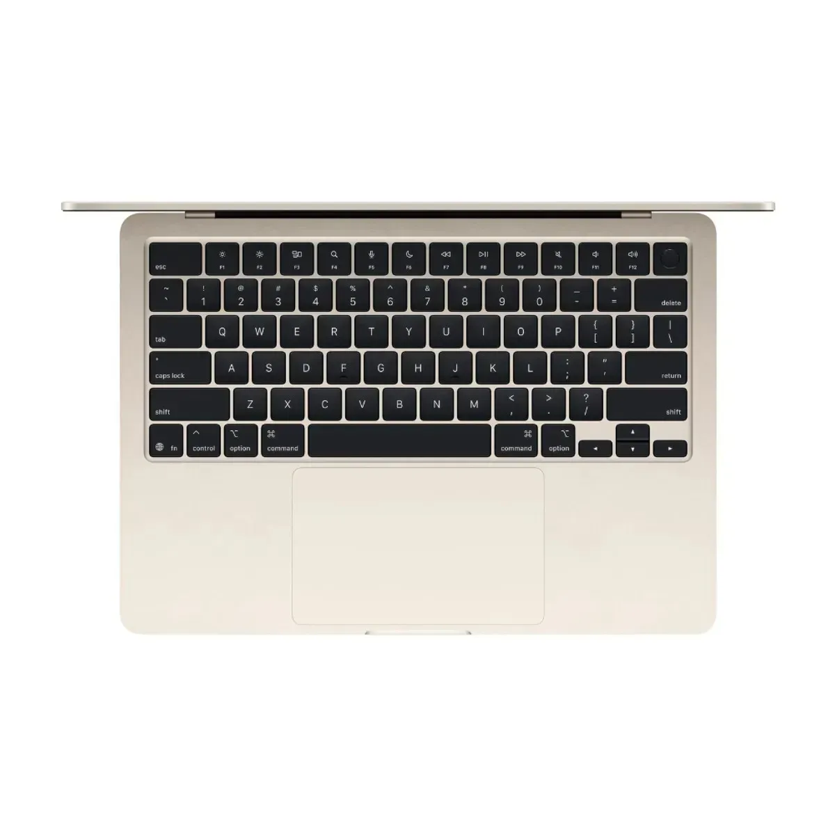 APPLE - Nuevo MacBook Air M5 13” - 16GB RAM / 1TBSSD - Starlight (Teclado Ingles)