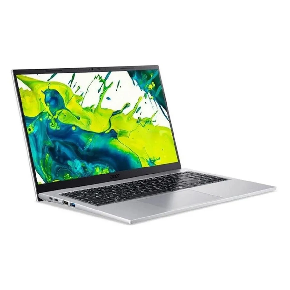 ACER - Combo Laptop Acer Aspire Go 15 AG15-72P-74U2 15.6 Intel  + Audifonos Oracle RB-HP160