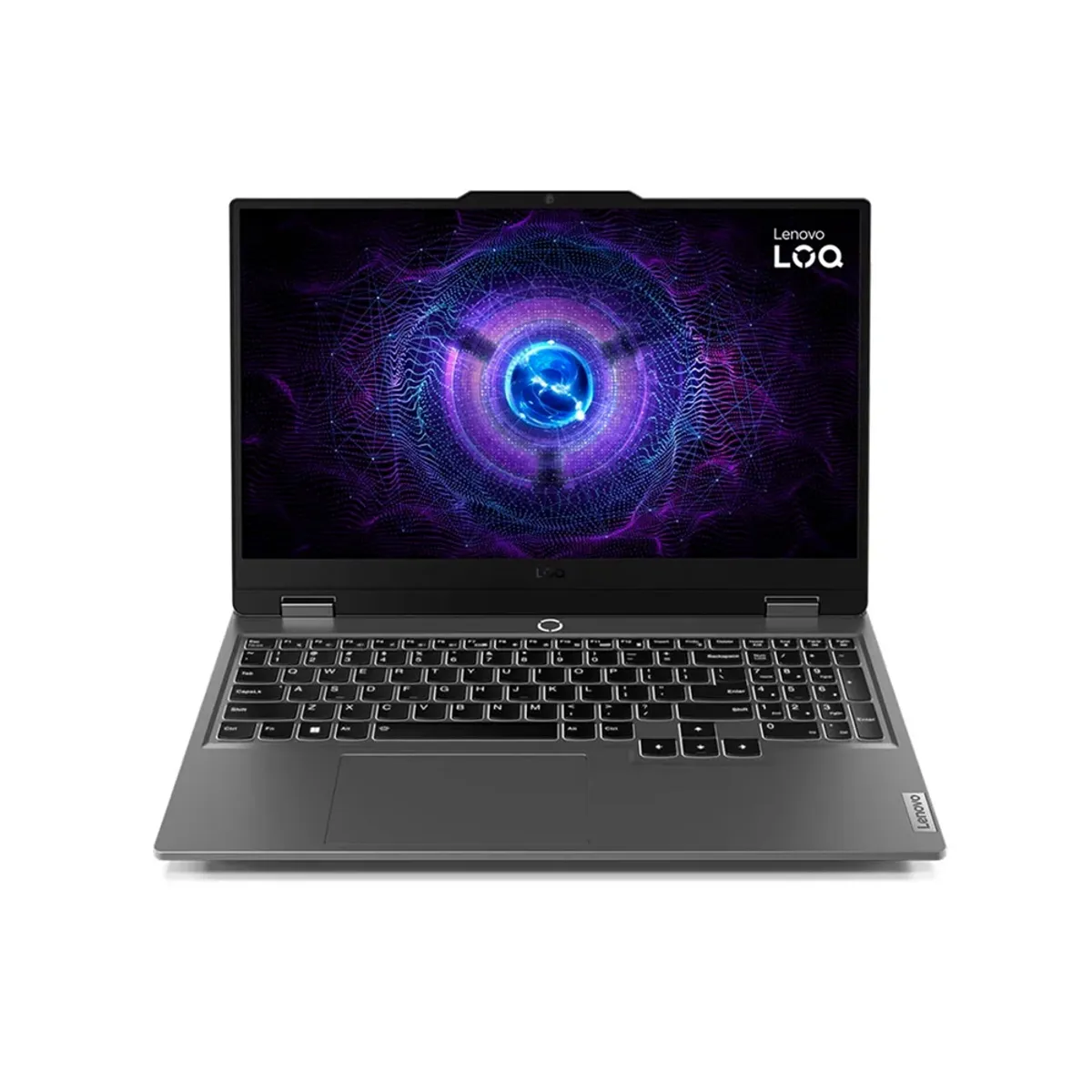 LENOVO - Laptop Lenovo LOQ 15ARP9 15.6 AMD Ryzen 7 1TB SSD 16GB NVIDIA GeForce RTX 4060 8GB