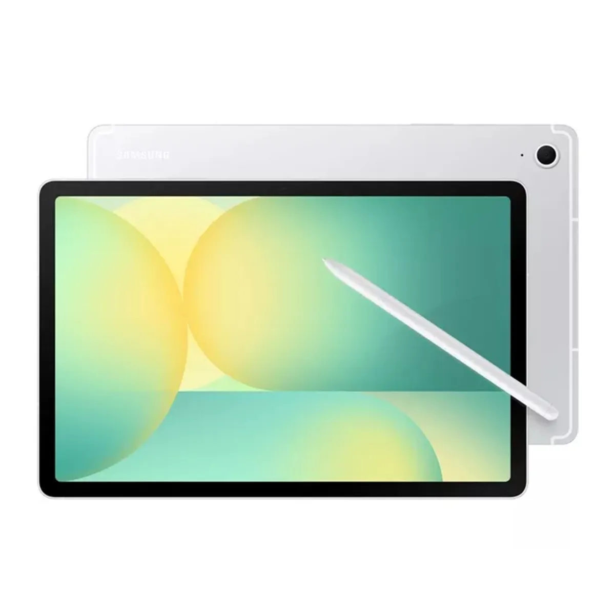 SAMSUNG - Tablet Samsung Tab S10 FE 10.9 128GB 8GB Silver