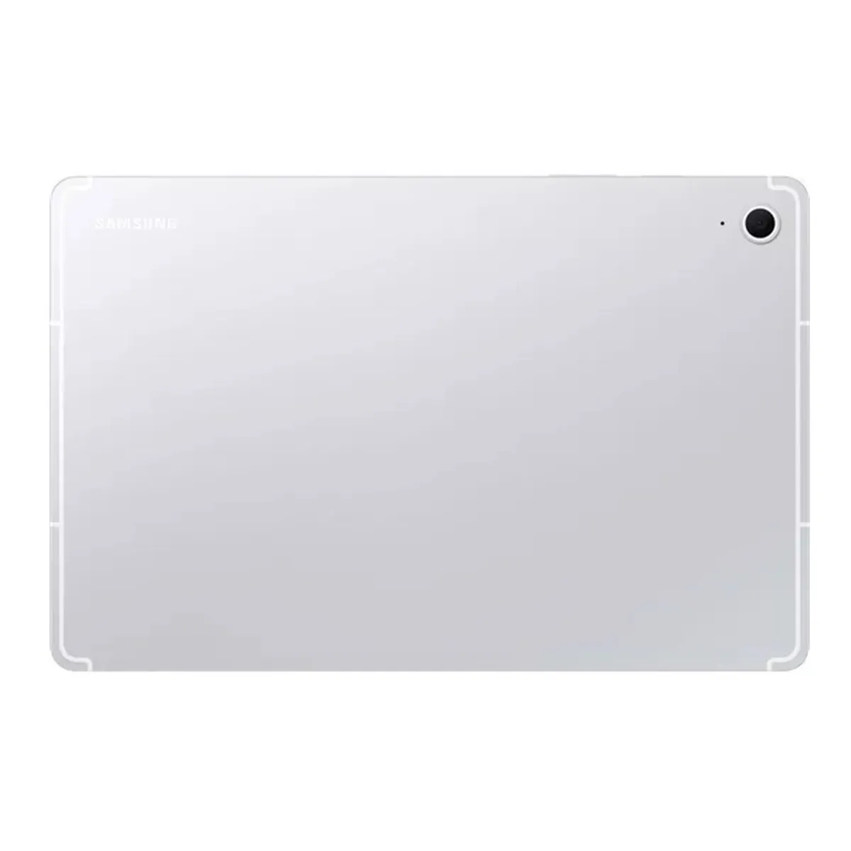 SAMSUNG - Tablet Samsung Tab S10 FE 10.9 128GB 8GB Silver