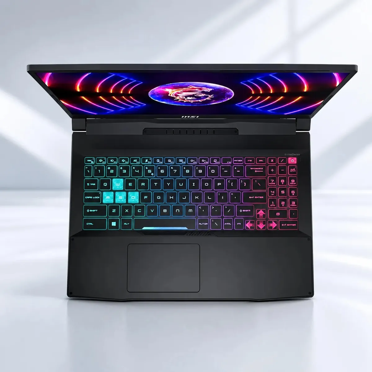Msi - Laptop Msi Katana  Intel Core i7-13620H 16GB RAM 1TB RTX 4050-6GB 15.6"  B13VEK-1675US