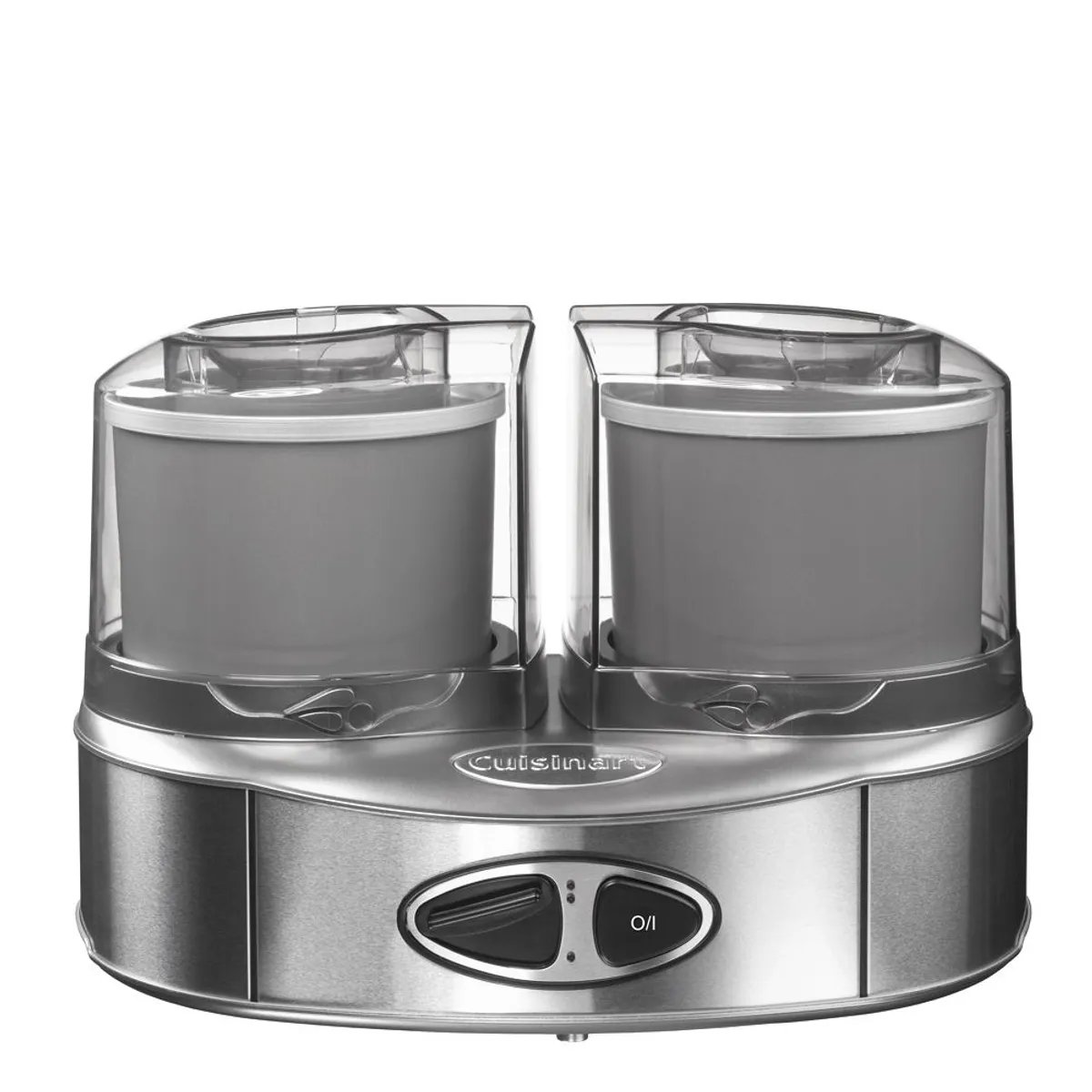 CUISINART - Heladera/Máquina Helados y Gelato ICE40