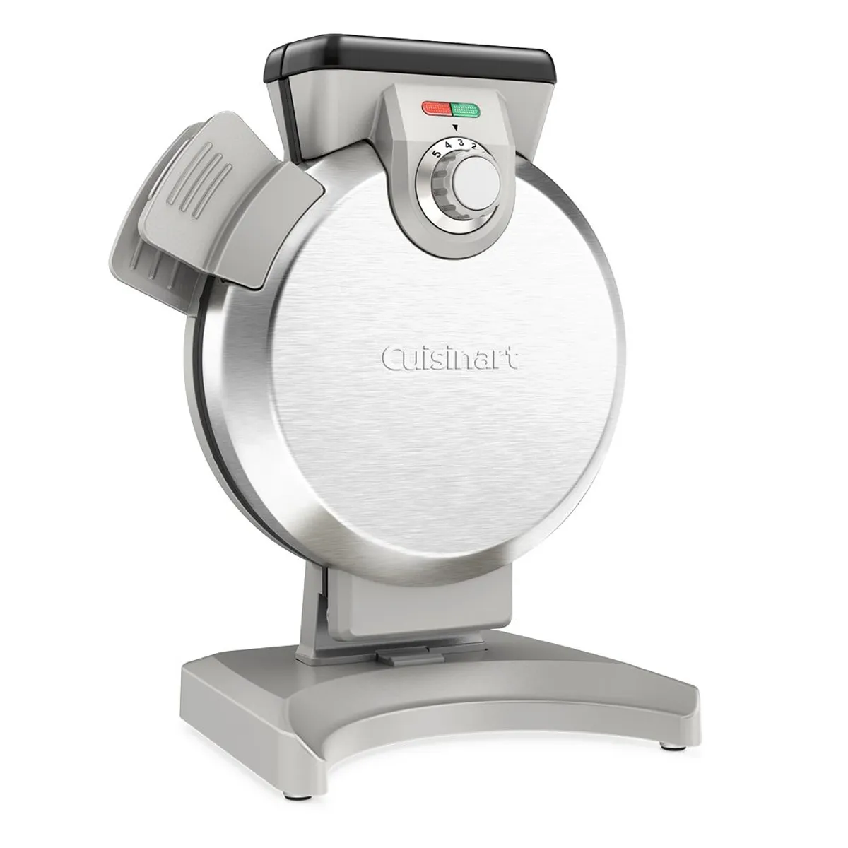 CUISINART - Waflera Vertical Inox Waf-V100